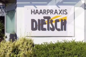Haarpraxis Rupp Inh. Jannick Rupp