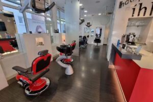 Haarprofi Ihle &ndash; Ihr Friseur in Illingen