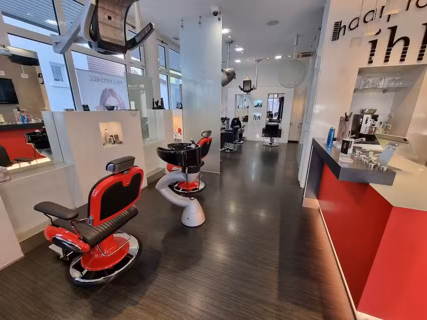 Haarprofi Ihle &ndash; Ihr Friseur in Illingen