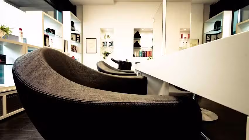 Haarprofi Konzept M&uuml;lheim