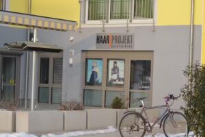 HaarProjekt &ndash; Carolin Br&auml;u