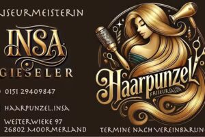 Haarpunzel.Insa Friseursalon