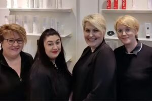 Haarsache &middot; Friseur &ndash; Silke Meinheit