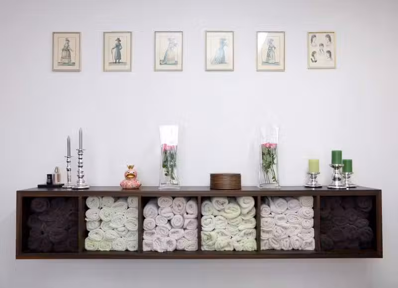 Haarsalon Ann-Katrin