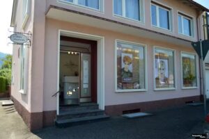 Haarsalon Armbruster