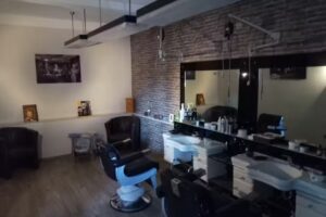 Haarsalon Carsten Stevens