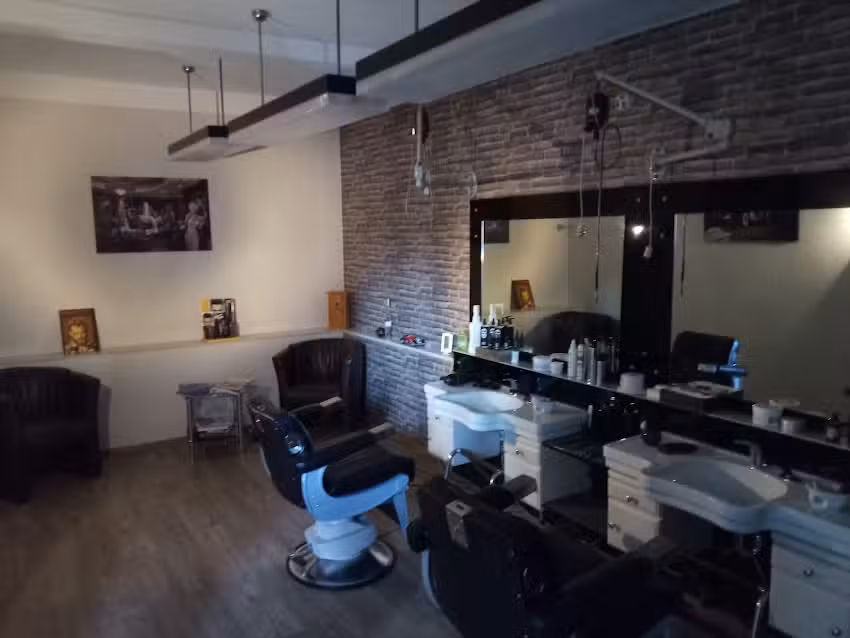 Haarsalon Carsten Stevens