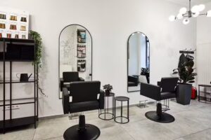 Haarsalon Flamingo