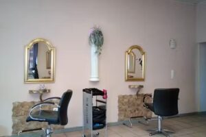 Haarsalon Nika