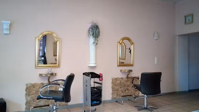 Haarsalon Nika