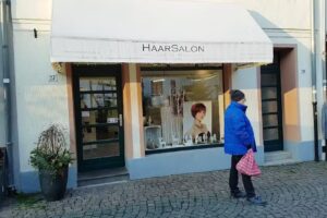 Haarsalon Sabine Pfahl