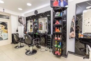 Haarsalon Shokri