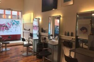 Haarscharf by Anna (ehemals Haarscharf Richard Schmid)