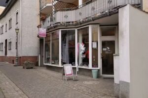 Haarscharf Frisurenteam