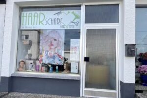 Haarscharf Hair & Style