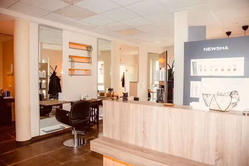 Haarscharf Haldensleben