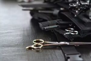 Haarscharf Inh. Jürgen Röder