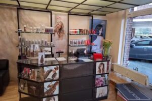 Haarscharf Ralf Nowak GmbH