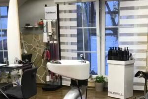 Haarscheune Friseurmeisterin Doreen Beuermann-Hensel