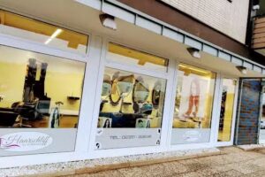 Haarschliff by O.Malsam