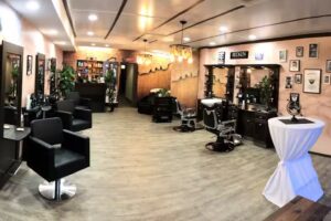 Haarschmiede Bad Wildungen