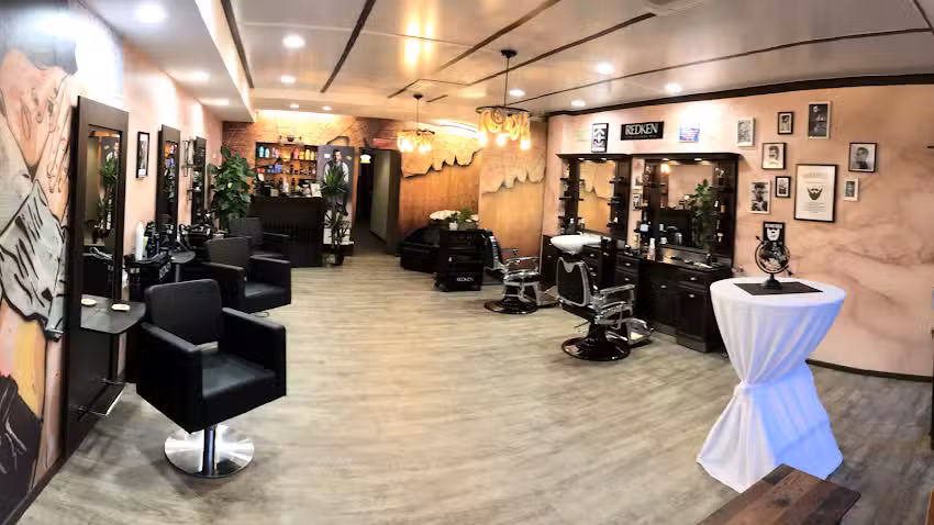 Haarschmiede Bad Wildungen