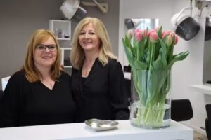 Haarschmiede Beate Dargel