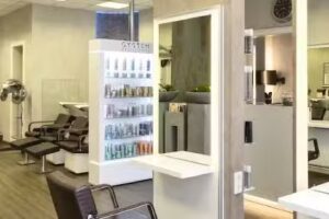 haarschmiede by annette bock