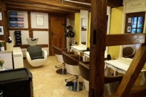 Haarschmiede Erlangen