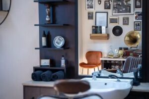 Haarschmiede | Meerbusch