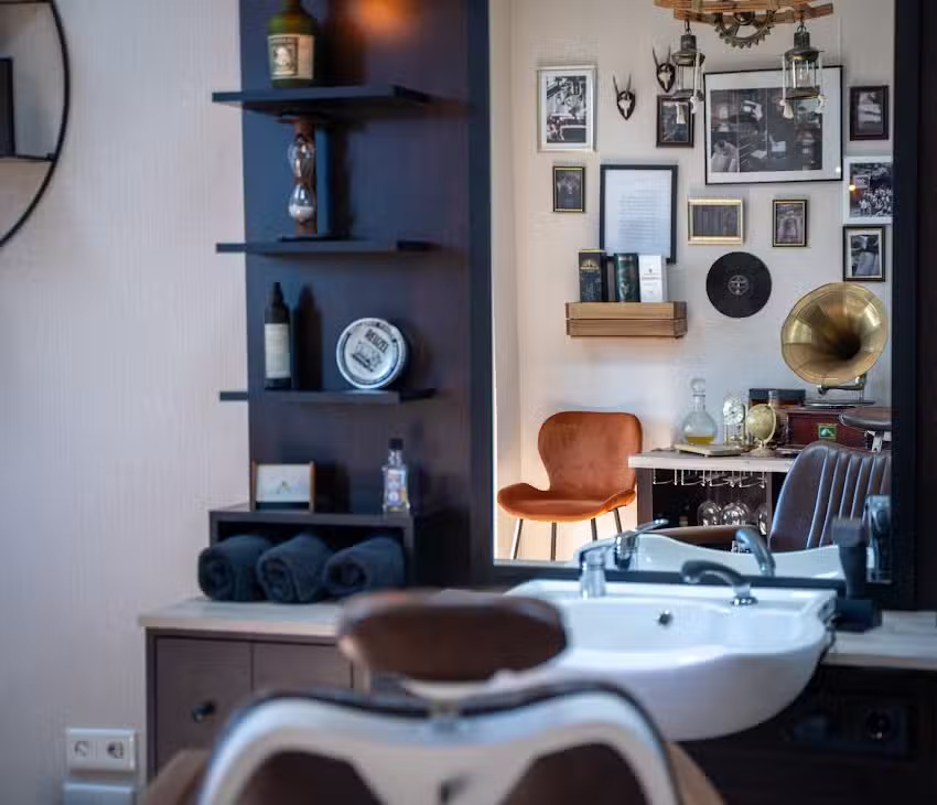 Haarschmiede | Meerbusch