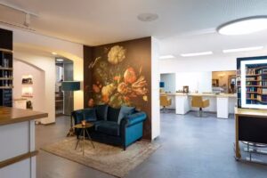 Haarschneider, der Friseur und Wohlfühldienstleister in Hoyerswerda