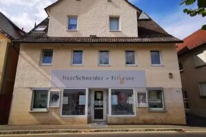 HaarSchneider + Friseure
