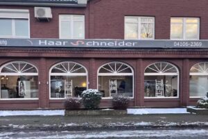 HaarSchneider Philip Schneider | Ihr Friseur in Quickborn