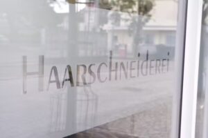 Haarschneiderei Anja Beutin (ehem. Schroll)