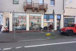 Haarschneiderei Barthel