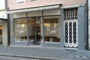 Haarschneiderei by Kerstin