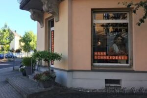 Haarschneiderei Farbenfroh Inh. Katja B&auml;rsch