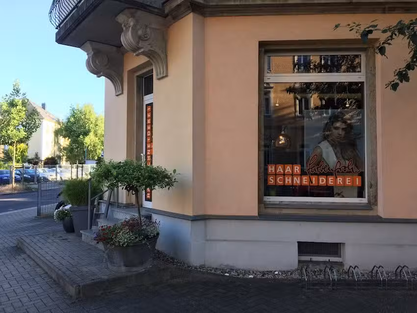 Haarschneiderei Farbenfroh Inh. Katja B&auml;rsch