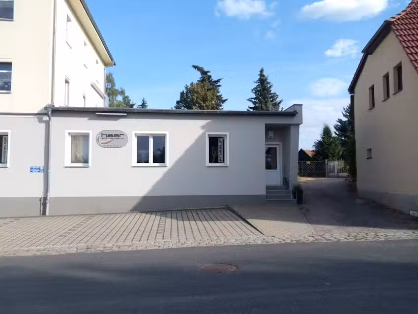 Haarschneiderei Kotzur