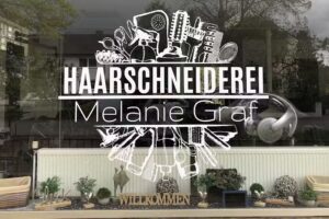 Haarschneiderei Melanie Graf