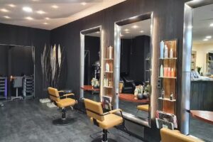 Haarschneiderei Peggy Pfefferkorn