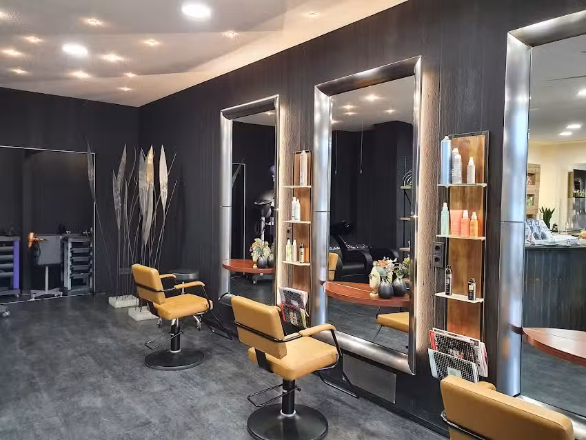 Haarschneiderei Peggy Pfefferkorn