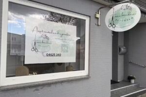 Haarschneiderei Petersen