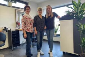 Haarschneiderei Susan Dutschmann