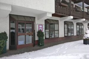 Haarschneiderei Taufkirchen