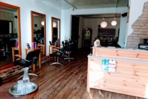 Haarschneidesalon Nicole Goyn