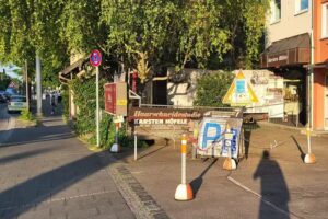 Haarschneidestudio Höfele