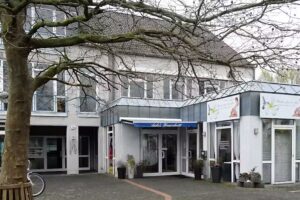 Haarschnitt Anke M&uuml;ller