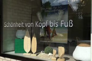 Haarschnitt Anke Sch&ouml;nfeld